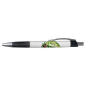 Lily Shadow Fairy Pen (Bovenkant)