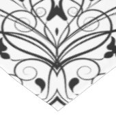 Lily Shadow Fairy Tafelkleed (Gekanteld)
