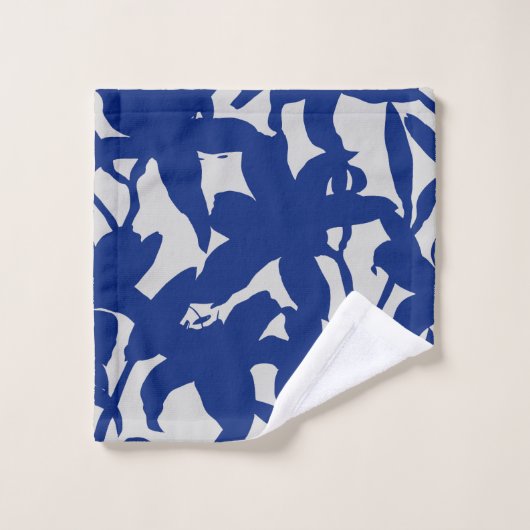 Lily Silhouette Grace (Gant de toilette)