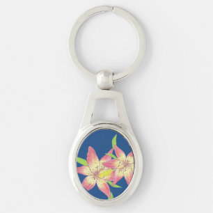 Lily Sleutelhanger