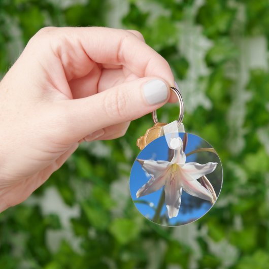 Lily Sleutelhanger (Hand)