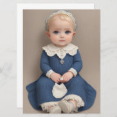 Lily Special Day (Voorkant / Achterkant)