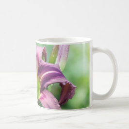 Lily Star - Daylily Koffiemok
