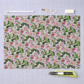 Lily Tissue Paper Tissuepapier (Craft)