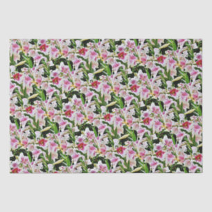 Lily Tissue Paper Tissuepapier