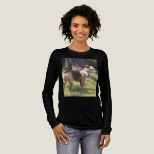 Lily Tri-Blend Shirt
