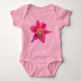 Lily Tutu Romper