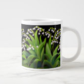 Lily van de Mokken van de Valley Garden Specialty (Rechts)