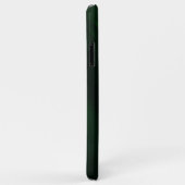 Lily van de vallei Case-Mate iPhone case (Achterkant/rechts)