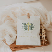 Lily van de vallei | Doopsel met bloemen