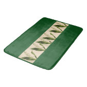Lily van de Valley Bath Mat (Gekanteld)