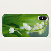 Lily van de Valley Case-Mate iPhone Case (Achterkant (horizontaal))
