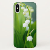 Lily van de Valley Case-Mate iPhone Case (Achterkant)