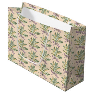 Lily van de Valley Floral Groot Cadeauzakje
