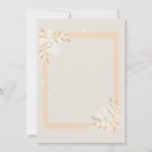 Lily van het drukproefpapier (Voorkant)