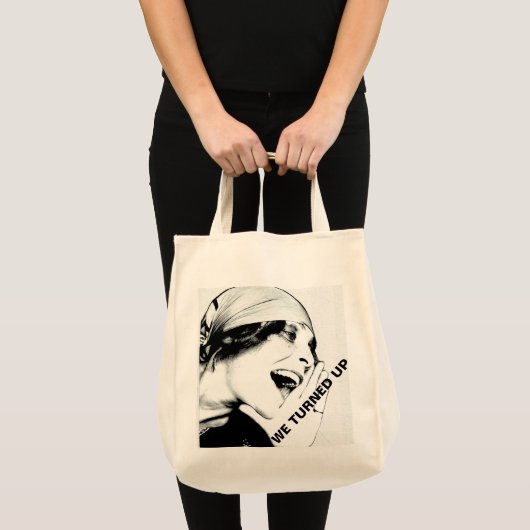 Lilya Brik heeft Tas veranderd (Voorkant (product))