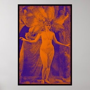 Lilyan Tashman Poster