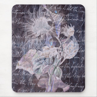 Lilyflower Abstract Muismat