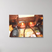 Lilyl Bar Canvas Afdruk (Voorkant)