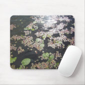 "Lilypads" Mousepad Muismat (Met muis)
