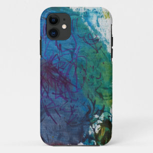 Lily's iPhone Case