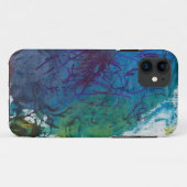Lily's iPhone Case (Achterkant (horizontaal))