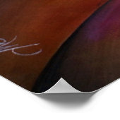 Lily's Song Poster (Hoek)