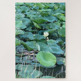 Lilyshade Silence - Stille Ember Puzzels