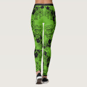 Lim Leggings (Achterkant)