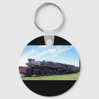 Lima-Baldwin Locomotive Nickel Bord Railroad #757