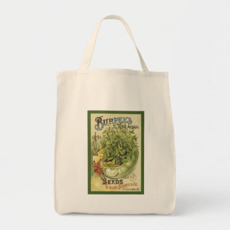 Lima-bonen Tote Bag