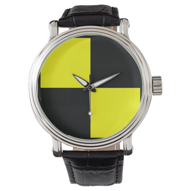 Lima Horloge (Voorkant)