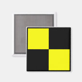 Lima Magneet (Voorkant / Achterkant)