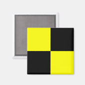 Lima Magneet (Voorkant / Achterkant)