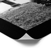 Lima, Peru Cathedraal 1902 Poster (Hoek)