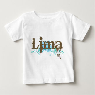 Lima Peru T-shirt
