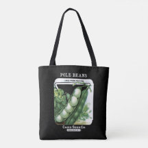  Lima Pole Beans Vegetables Fredonia, NY