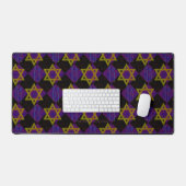 L'image à thème Hanukkah de SlipperyJoe's jaune do (Clavier et souris)