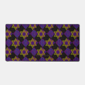 L'image à thème Hanukkah de SlipperyJoe's jaune do (Recto)