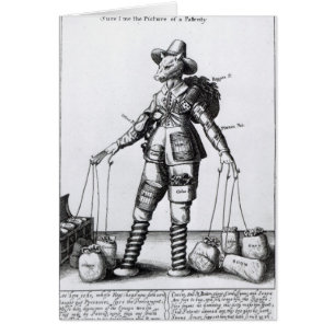 L'image de Pattenty', c.1641-50