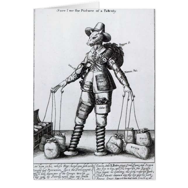 L'image de Pattenty', c.1641-50 (Devant)