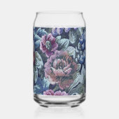 L'image du Motif du canapé floral de grand-mère (Recto)