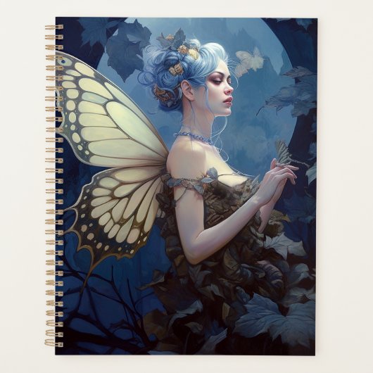 L'Imaginaire Fairy Bois Bleu (Devant)