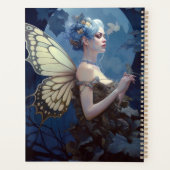 L'Imaginaire Fairy Bois Bleu (Dos)