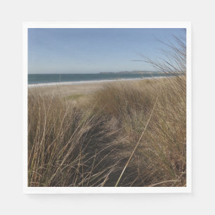Limantour Beach at Point Reyes National Seashore I Servet