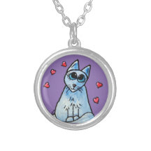 LimbBirds Round Ketting