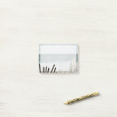 Limbo-Notitieblok Post-it® Notes (Op bureau)