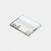 Limbo-Notitieblok Post-it® Notes (Schuin)