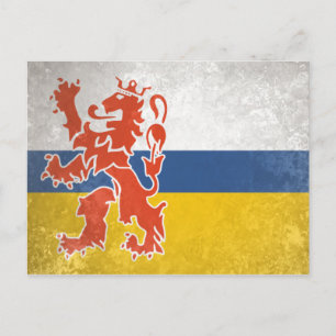 Limburg Briefkaart