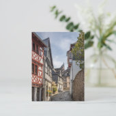 Limburg Lahn Duitsland Briefkaart (Staand voorkant)